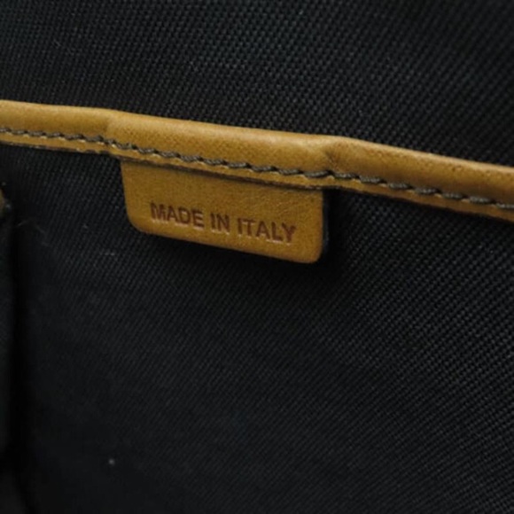 💎 LAPTOP 💎 BURBERRY 2 way large tote business bag work - Picture 9 of 12